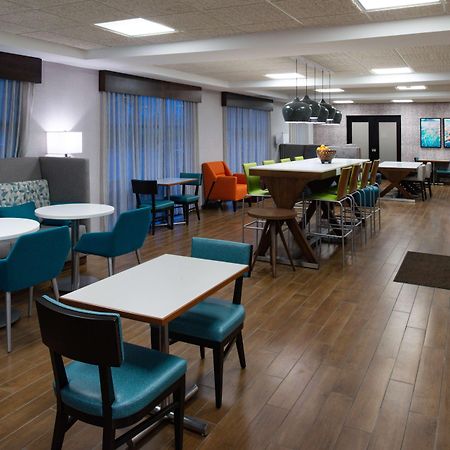 Hampton Inn Laporte La Porte Exteriör bild