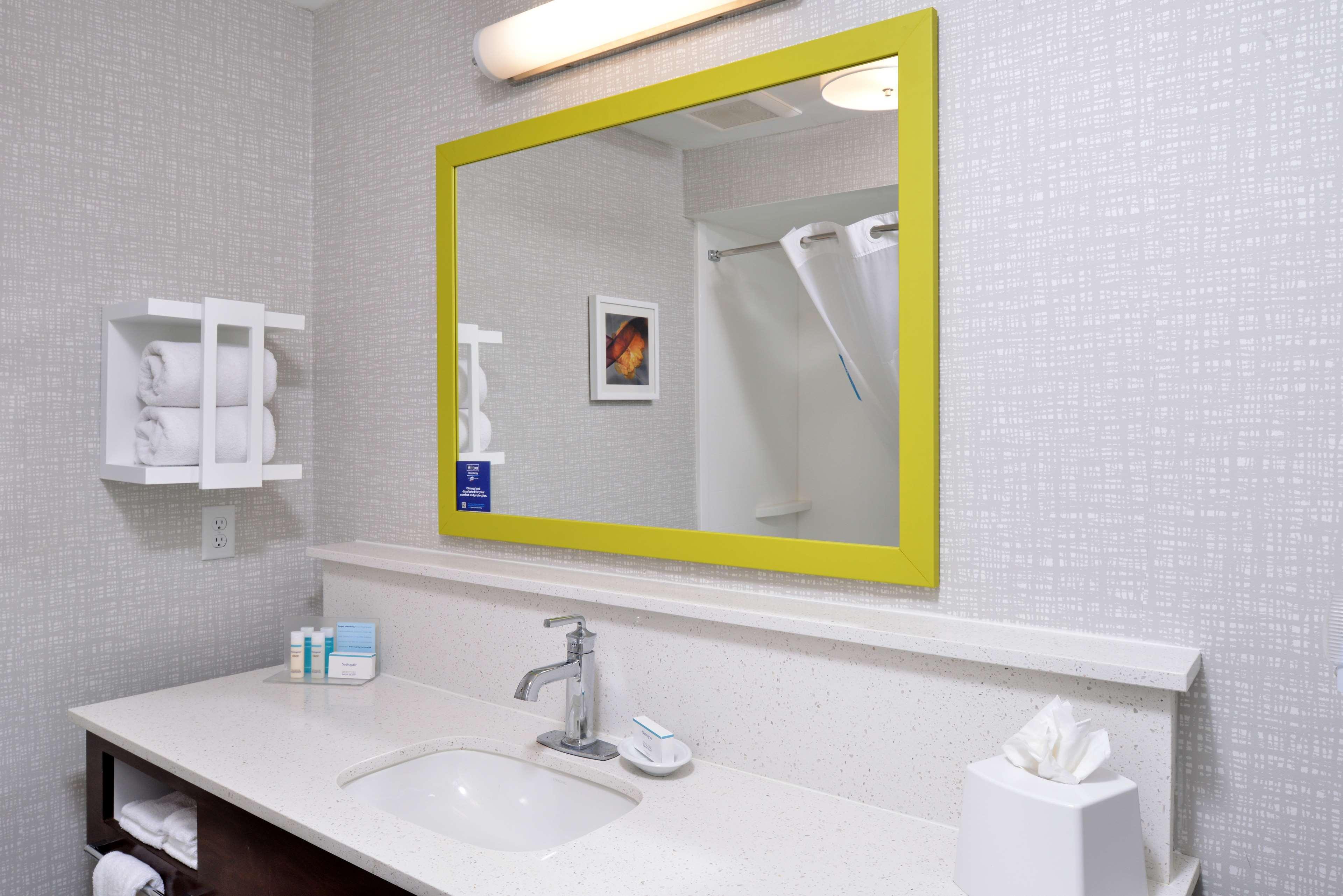 Hampton Inn Laporte La Porte Exteriör bild