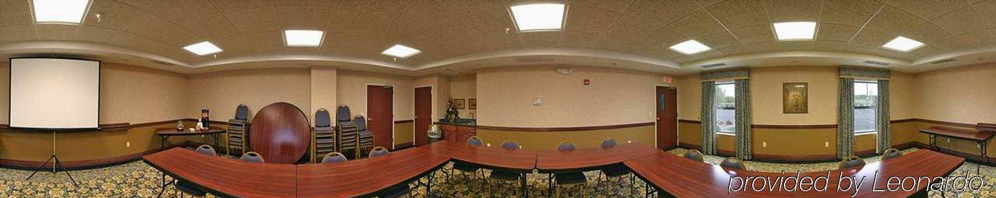 Hampton Inn Laporte La Porte Bekvämligheter bild