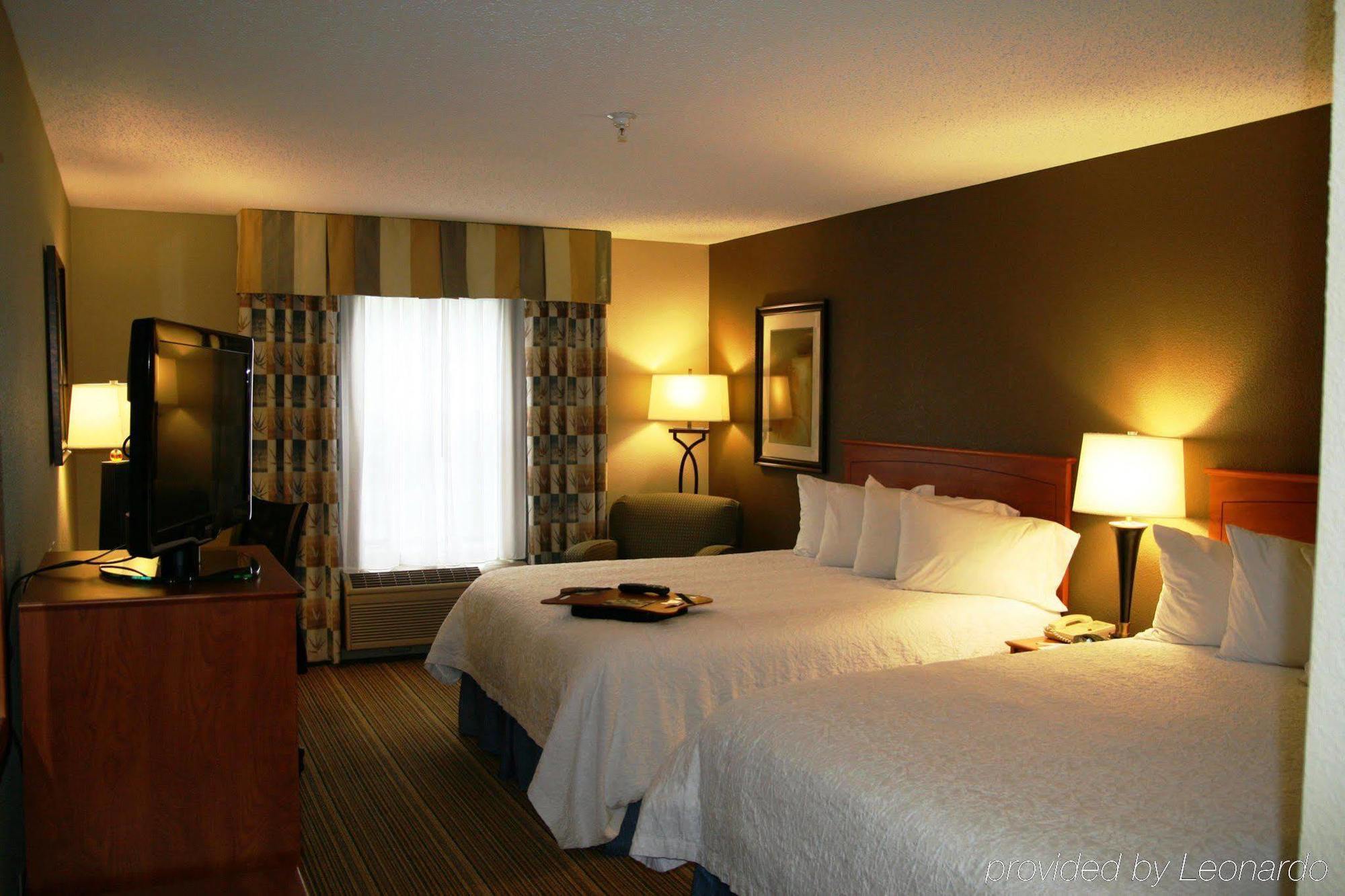 Hampton Inn Laporte La Porte Exteriör bild